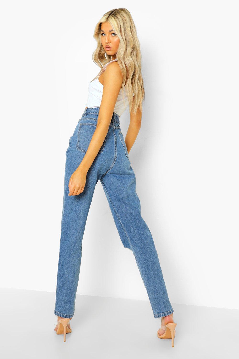 Vintage ~ Tall Classics ~ Mom jeans 37 2024